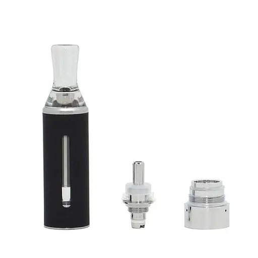 Змінний картридж для підсистеми EVOD MT3 1.6ml Coil Black - 2.4 Ом (10527) - фото 4