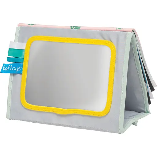 Розвиваюча м'яка книжка Taf Toys Мрійливі коали Пригоди коали Кіммі (12395) - фото 1