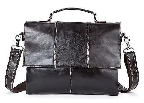 Чоловіча сумка Vintage 33,5х25,5х3 см sum0028958 - фото 1