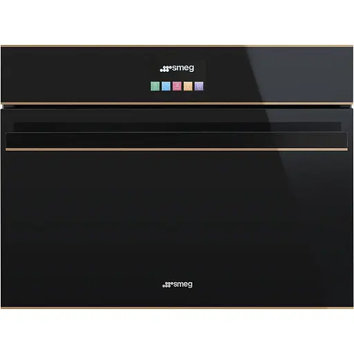 Духовка электрическая Smeg SF4604VCNX