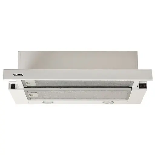 Витяжка кухонна ELEYUS Storm 700 60 WH - фото 2