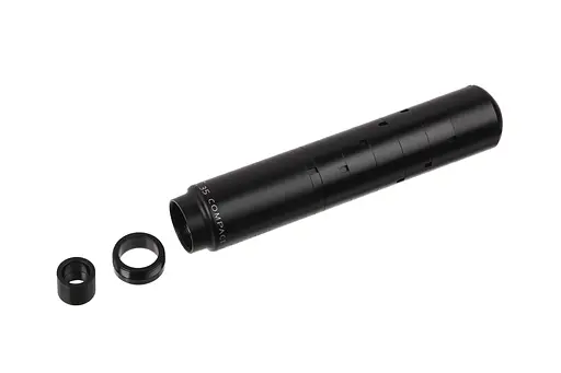 Саундмодератор Nielsen Sonic 35 Compact 1/2" 28 Max 6 - фото 4