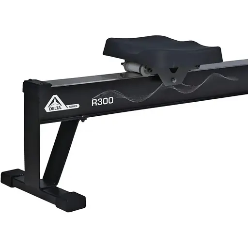 Гребной аэромагнитный тренажер York Fitness Delta - фото 2