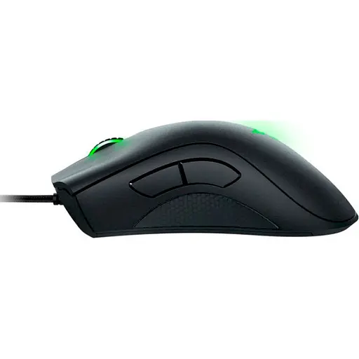 Мышь Razer DeathAdder Essential USB Black (RZ01-03850100-R3M1) - фото 4