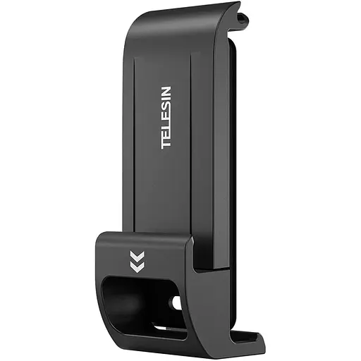 Дверца с отверстием для зарядки Telesin GP-CLC-G11 для GoPro 11/10/9 [91419]