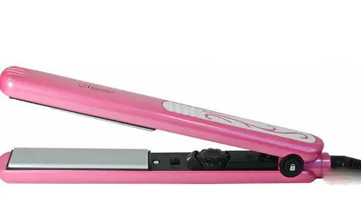 Випрямляч для волосся Maestro 263 керамічний - фото 2