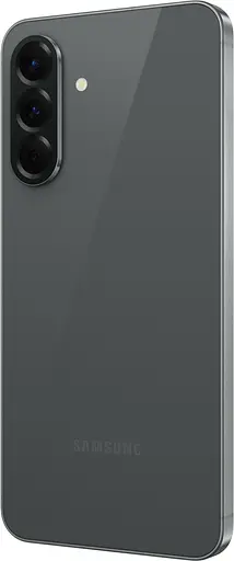 Смартфон Samsung Galaxy A56, 5G 8/256GB Awesome Graphite (SM-A566E) - фото 7