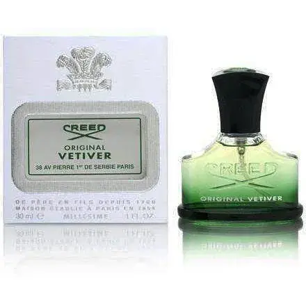 Парфумована вода Creed Original Vetiver 30 мл - фото 1