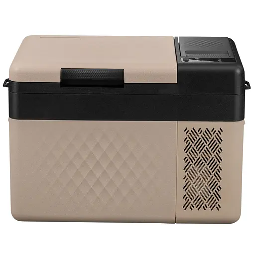 Компрессорный автохолодильник Alpicool RT25 (24 литра) - фото 4