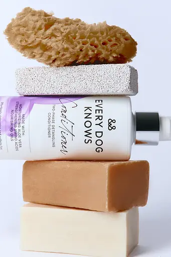 Двофазний кондиціонер для собак легкого розчісування, 300 мл, EVERY DOG KNOWS - фото 5