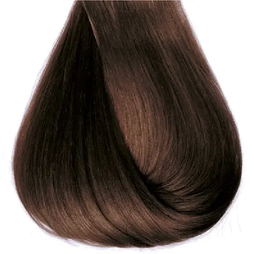 Фарба для волосся Pro.Co 7/72 горіх 100 г - фото 2