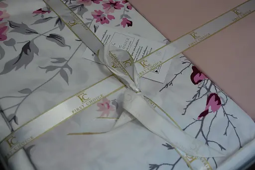 Набор постельного белья First Choise Евро pbe0049753 - фото 4