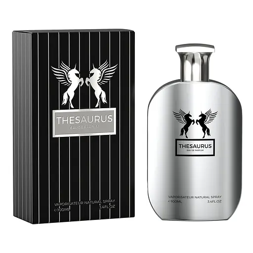 Парфумована вода чоловіча Emper Thesaurus 100 мл (MM35972) - фото 2