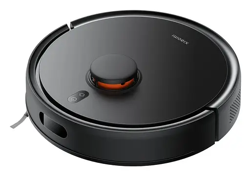 Робот-пилосос Xiaomi Robot Vacuum S20 (BHR8628EU) з вологим прибиранням чорний - фото 5