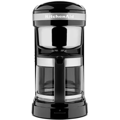 Капельная кофеварка KitchenAid 5KCM1209EOB - фото 5