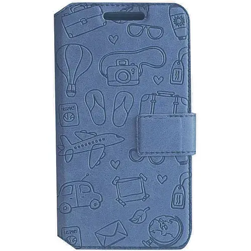 Чохол-книжка Florence Travel для Lenovo K5 Note Pro A7020a48 відкидний бічний - фото 2