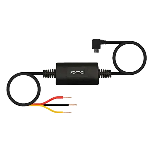 Кабель режима парковки Xiaomi 70Mai Hardware Kit (Midrive UP02)