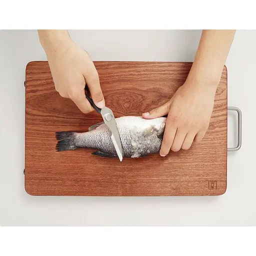 Кухонные ножницы HuoHou Multi-functional Kitchen Scissors (HU0291) [107130] - фото 15