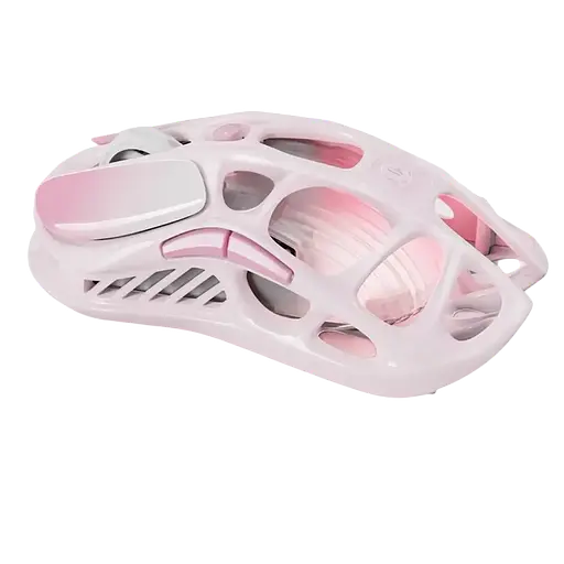 Мышь Gravastar Mercury M1 Pro Sakura Pink (GRAVASTARM1PRO_PINK) - фото 2