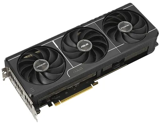 Видеокарта ASUS RTX 5080 16GB PRIME (PRIME-RTX5080-16G) (GDDR7, 256 bit, PCI-E v5.0 x16) - фото 3