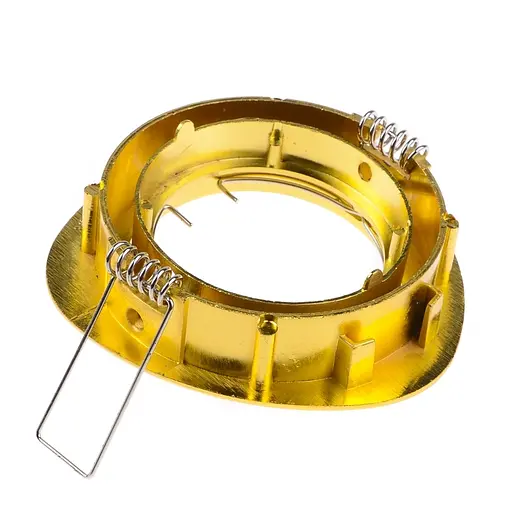 Світильник точковий Brille HDL-DT 101 SB MR16 163821 - фото 2