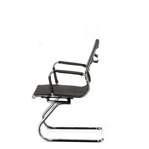 Офісне крісло для персоналу Special4You Solano office mesh black (E5869) - фото 2