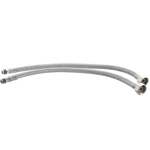 Смеситель для кухни Master 555 MR0012, Хром - фото 2