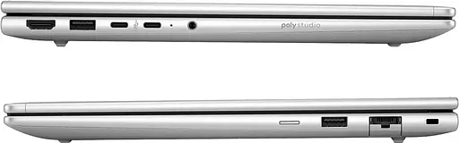 Ноутбук HP ProBook 4 G1i 14" WUXGA IPS 300n/U7 255U (5.2)/32Gb/SSD512Gb/Intel Graphics/FPS/Підсв/DOS (AT6F5AV_V2) - фото 5