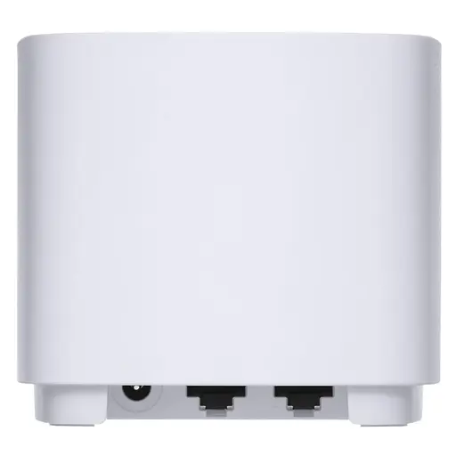 Mesh-система ASUS mesh ZenWiFi XD5 AX3000 3Pcs White 802.11ax (90IG0750-MO3B20) - фото 3