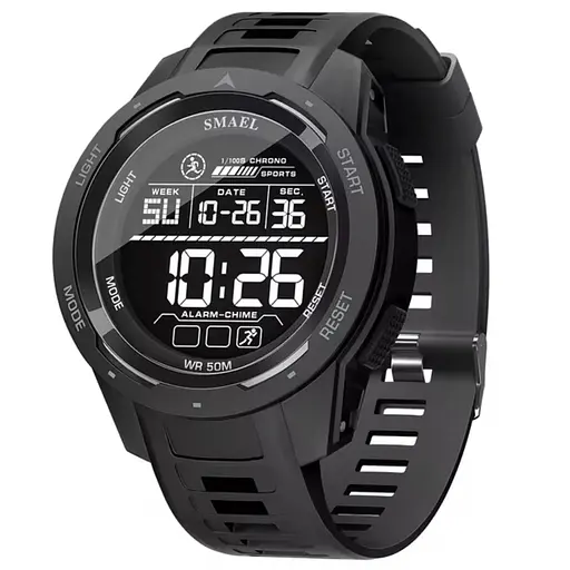 Мужские часы Smael Brutto Pro