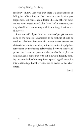 The Written World and the Unwritten World - фото 11