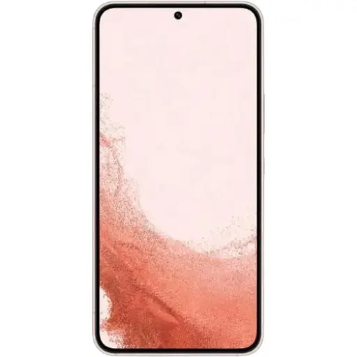Смартфон Samsung Galaxy S22 8/128GB Pink (SM-S901BIDD) - фото 2