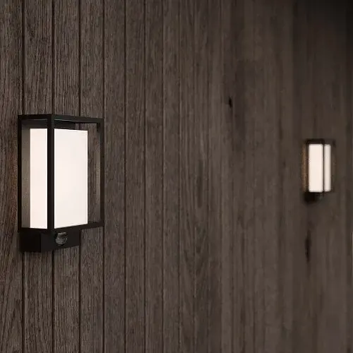 Світильник вуличний Nordlux 49051503 NESTOR - фото 2