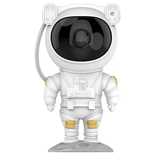 Проектор Астронавт Звездное небо USB