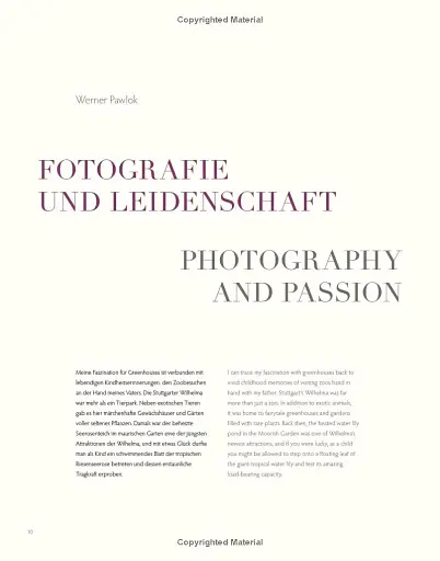 Greenhouses: Cathedrals for Plants - фото 10