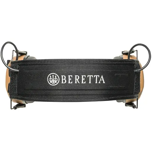 Наушники Beretta Electronic Earmuffs Otter Hard Surface - фото 5