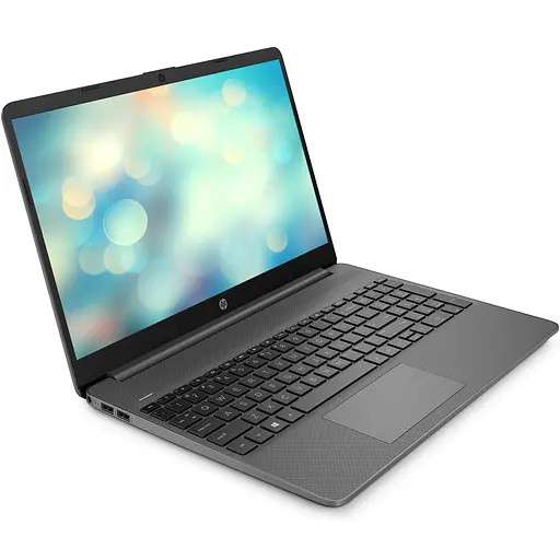 Ноутбук HP 15s-fq2006nq i7-1165G7 4.70GHz, 15.6", Full HD, 8GB, 512GB SSD, X - фото 4