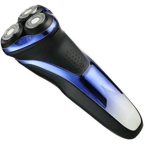 Електробритва VGR V-306 акумуляторна для стрижки волосся