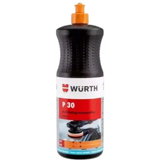 Поліроль Wurth антиголограмна P30 високоглянцева 1 кг (0893150030) - фото 1