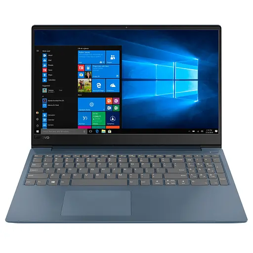 Ноутбук Lenovo IdeaPad 330S-15IKB Blue (i3-8130U / 8GB / SSD 256GB) Refurbished - фото 1