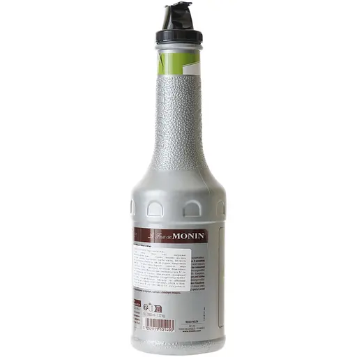 Фруктове пюре Monin Ківі 1 л - фото 4