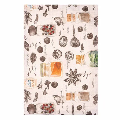 Сервировочная салфетка Ardesto Spice 30х45см, 90% полиэстер, 10% хлопок (ART06SP) - фото 2