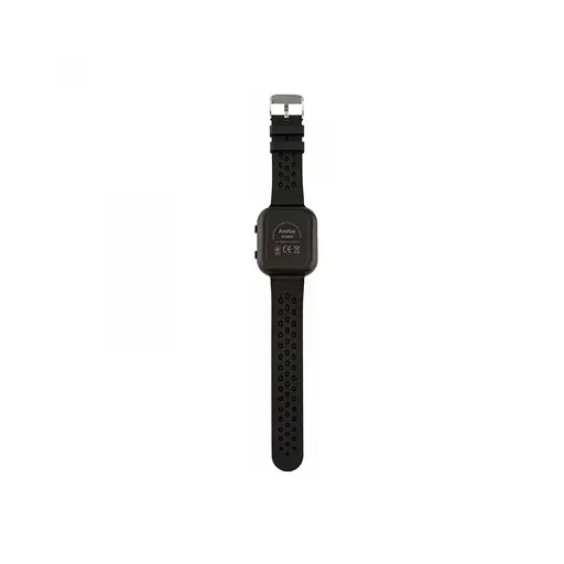 Детские умные часы Amigo GO009 Camera+LED WIFI Black - фото 5