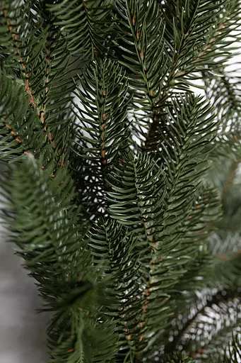 Штучна гірлянда LUGI Хвоя 2 м зелена KOS-HVO12 - фото 3