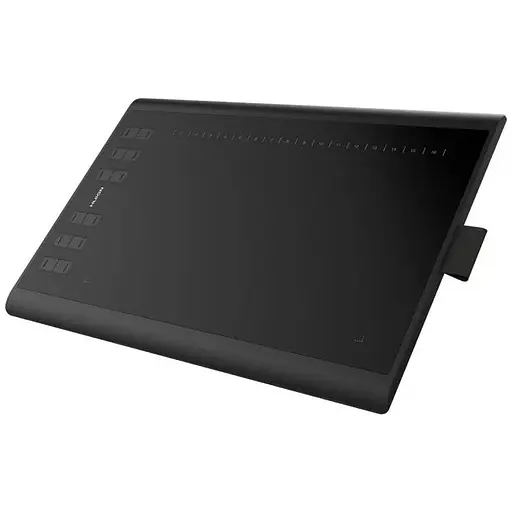 Графічний планшет Huion New 1060 Plus [65902] - фото 2
