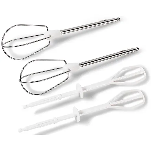 Міксер ручний Moulinex Soleil білий 200 Вт (HM211A11) - фото 5