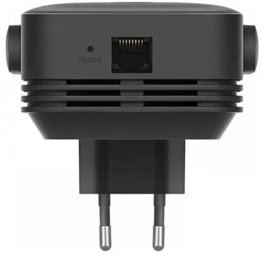 Підсилювач сигналу — розширювач мережі Wi-Fi XiaoMi 5 Range Extender AC1200 RC04 RA75 - фото 5