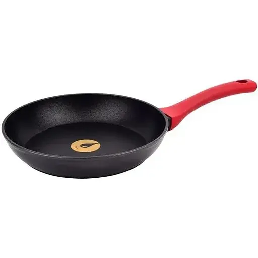 Сковородка Ringel Chili глубокая 26 см (RG-1101-26)