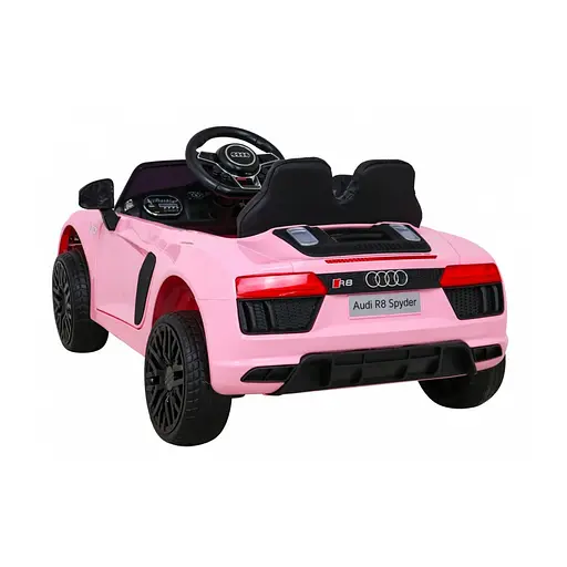 Електромобіль Ramiz Audi R8 2х6, Blue (PA.HL1818.NIE) - фото 19