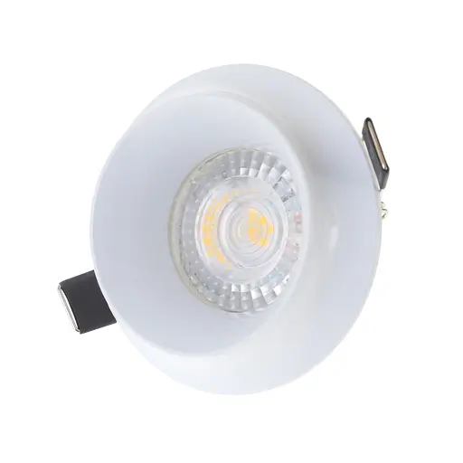 Светильник точечный Brille HDL-G280 GU5.3 WH MR16 36-277